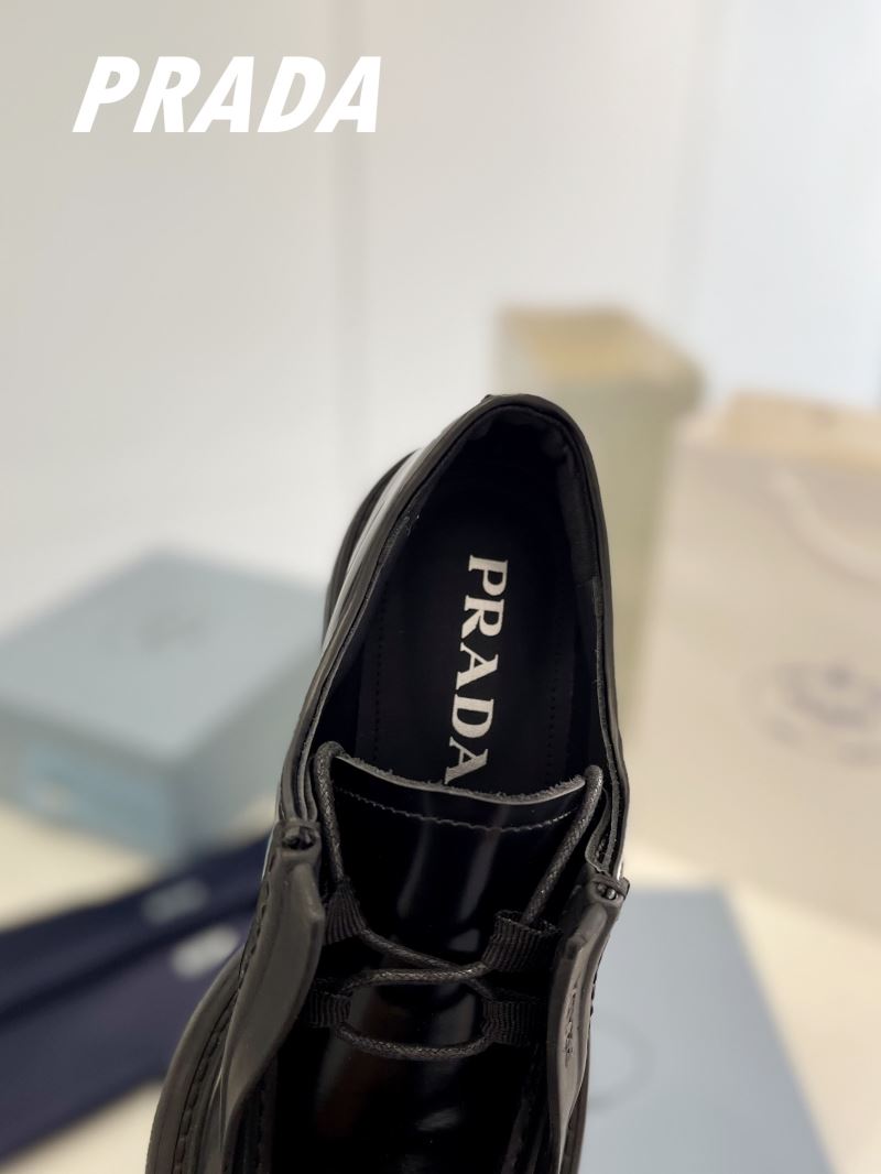 Prada Business Shoes